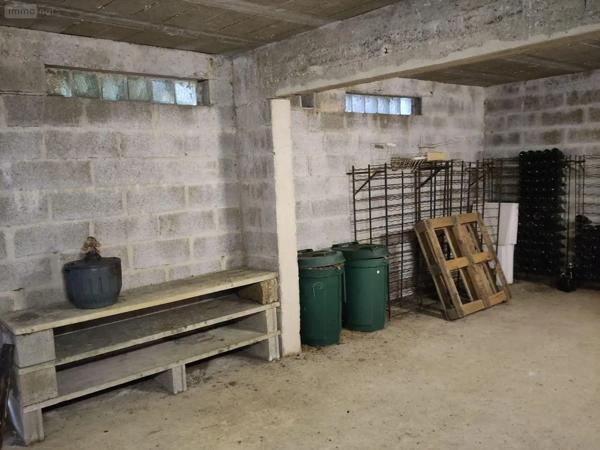 Achat - Maison | Maison rurale Luché-Pringé 72800 3 pièces 86 m 2 6000 m 2