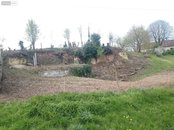 Achat - Maison | Maison rurale Luché-Pringé 72800 3 pièces 86 m 2 6000 m 2