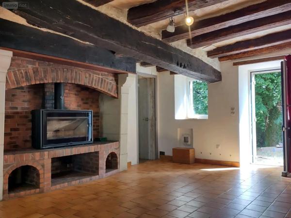 Achat - Maison | Maison rurale Luché-Pringé 72800 3 pièces 86 m 2 6000 m 2