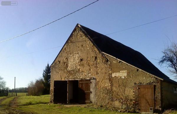 Achat - Maison | Maison rurale Luché-Pringé 72800 3 pièces 86 m 2 6000 m 2