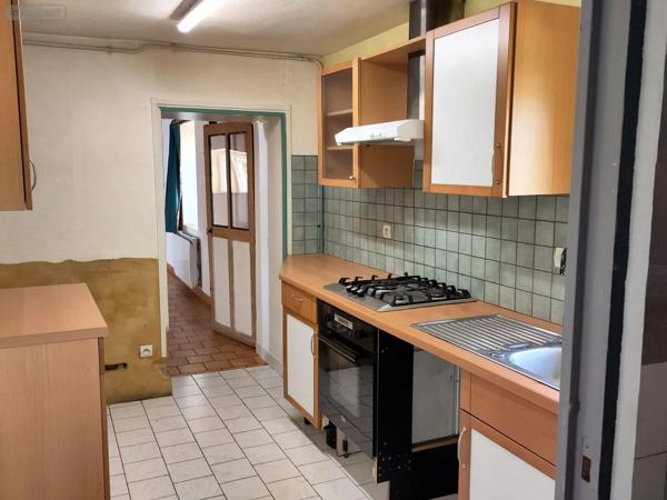 Achat - Maison | Maison rurale Luché-Pringé 72800 3 pièces 86 m 2 6000 m 2