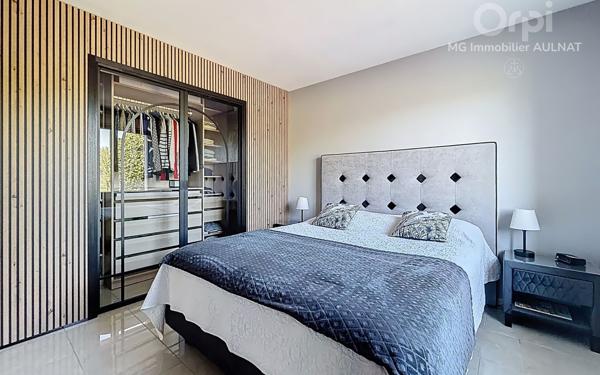 Maison à vendre    8 pièces • 239,54 m2 Billom