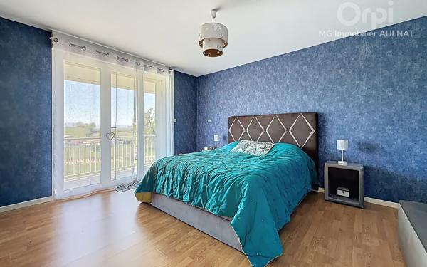 Maison à vendre    8 pièces • 239,54 m2 Billom