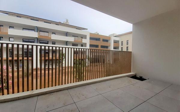 Appartement à vendre    2 pièces •  Marseillan