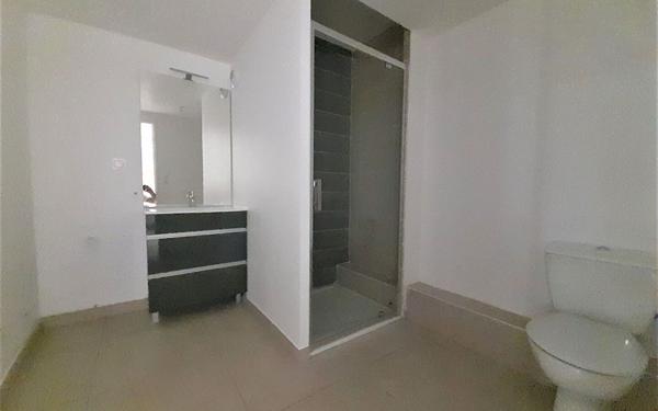 Appartement à vendre    2 pièces •  Marseillan