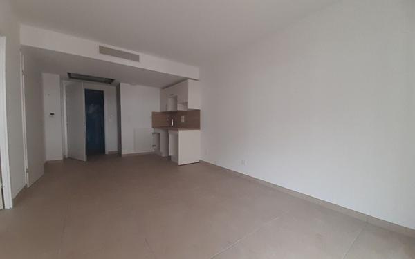 Appartement à vendre    2 pièces •  Marseillan