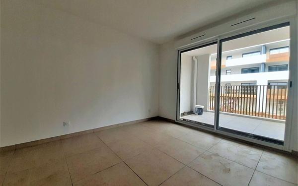 Appartement à vendre    2 pièces •  Marseillan