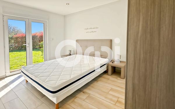 Maison à vendre    5 pièces •  Vallon-Pont-d'Arc