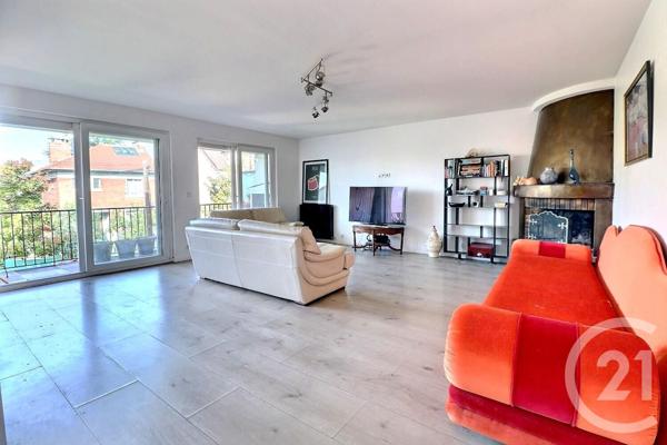 Appartement F4 à vendre  4 pièces - 113 m2 NOISY LE SEC - 93