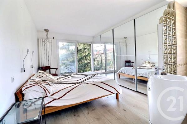 Appartement F4 à vendre  4 pièces - 113 m2 NOISY LE SEC - 93