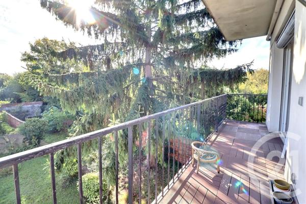 Appartement F4 à vendre  4 pièces - 113 m2 NOISY LE SEC - 93