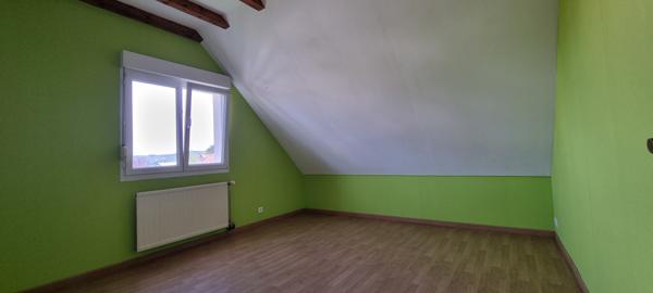 Besançon (25000) Au calme, Maison de 123 m2, 7 Pièces, 4 Chambres, Jardin arboré