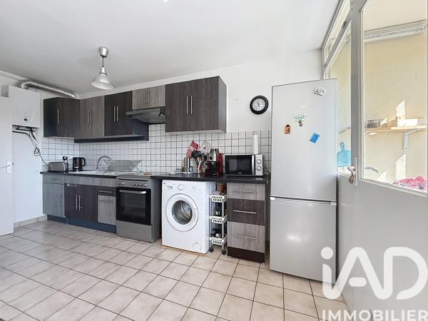 Appartement à vendre 5 pièces 78 m² Rennes