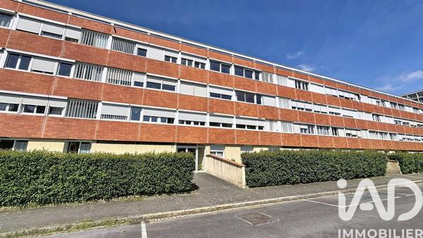 Appartement à vendre 5 pièces 78 m² Rennes