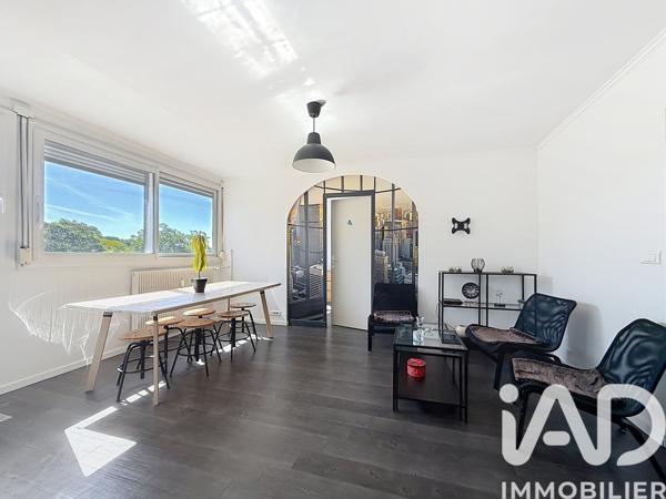 Appartement à vendre 5 pièces 78 m² Rennes