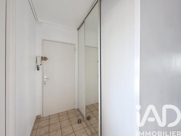 Appartement à vendre 5 pièces 78 m² Rennes