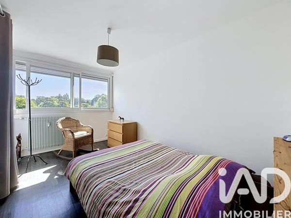 Appartement à vendre 5 pièces 78 m² Rennes