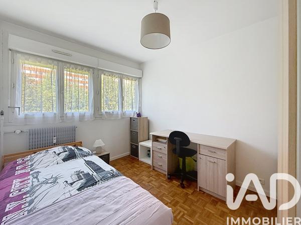 Appartement à vendre 5 pièces 78 m² Rennes