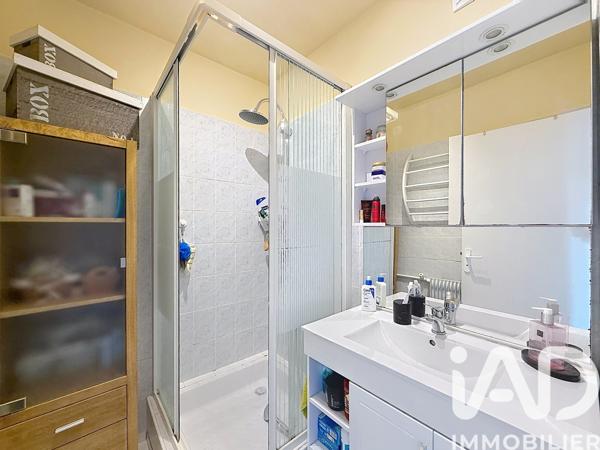 Appartement à vendre 5 pièces 78 m² Rennes