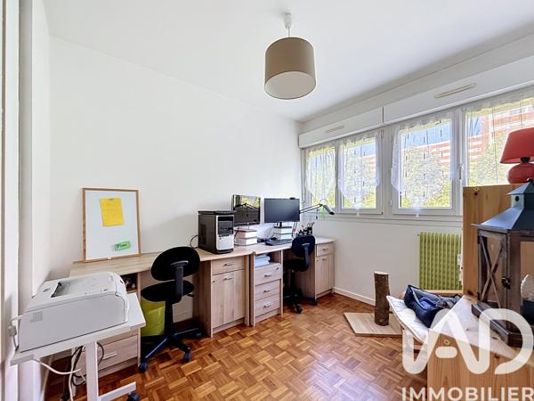 Appartement à vendre 5 pièces 78 m² Rennes