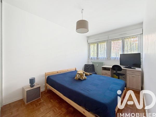 Appartement à vendre 5 pièces 78 m² Rennes