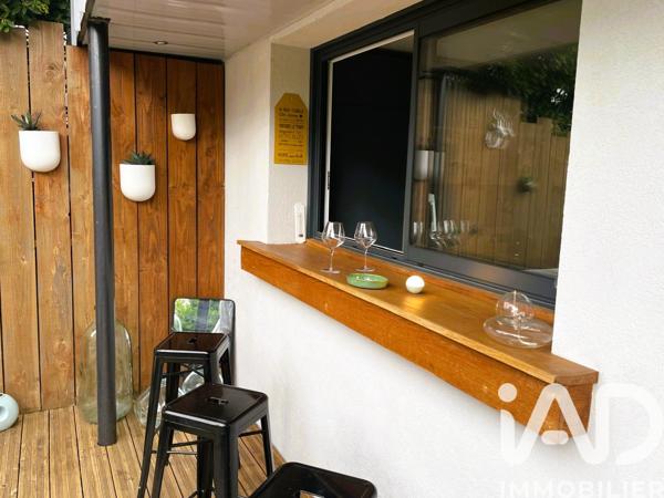 Maison à vendre 4 pièces 84 m² Angers