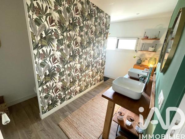 Maison à vendre 4 pièces 84 m² Angers