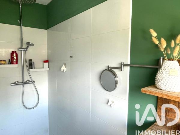 Maison à vendre 4 pièces 84 m² Angers