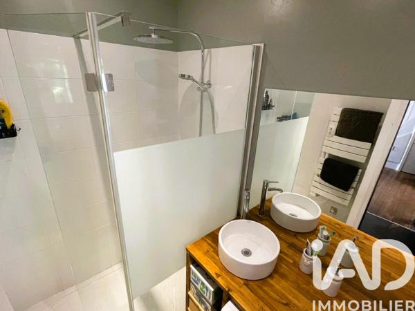 Maison à vendre 4 pièces 84 m² Angers