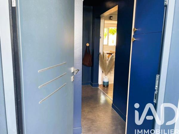 Maison à vendre 4 pièces 84 m² Angers