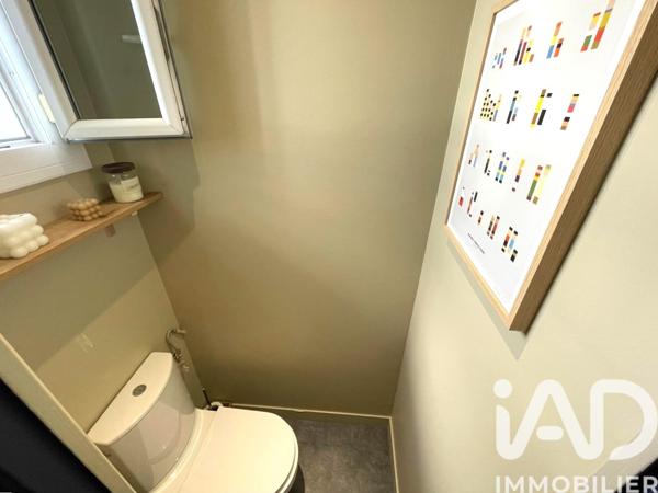 Maison à vendre 4 pièces 84 m² Angers