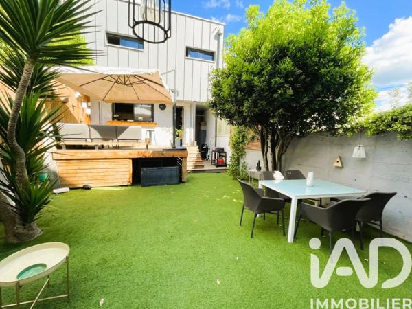 Maison à vendre 4 pièces 84 m² Angers