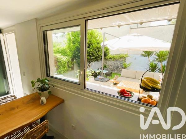 Maison à vendre 4 pièces 84 m² Angers