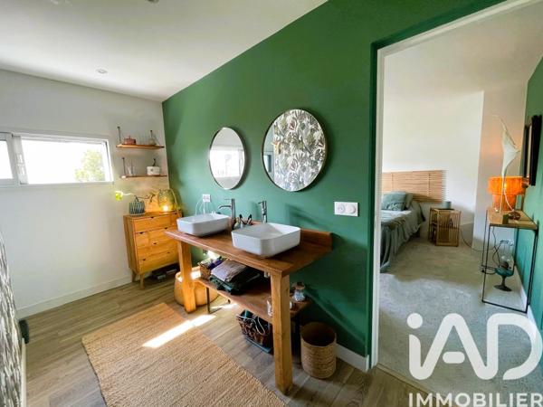Maison à vendre 4 pièces 84 m² Angers