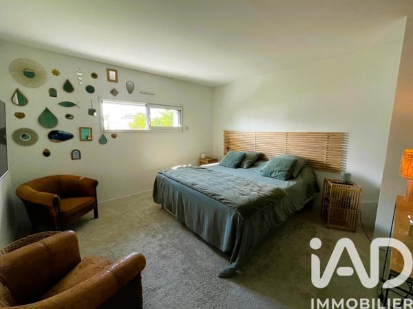 Maison à vendre 4 pièces 84 m² Angers