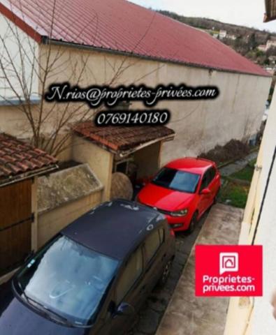 Maison  5 pièce(s) 110 m2