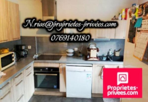 Maison  5 pièce(s) 110 m2