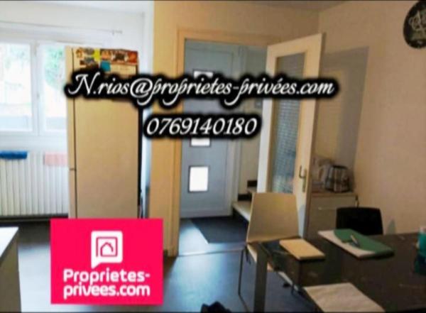 Maison  5 pièce(s) 110 m2