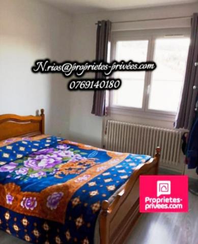 Maison  5 pièce(s) 110 m2