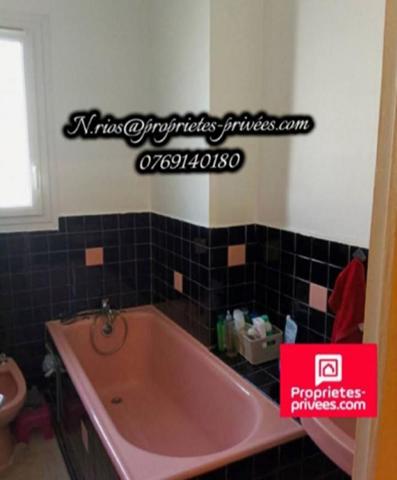 Maison  5 pièce(s) 110 m2