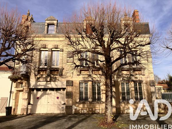 Maison à vendre 7 pièces 175 m² Luçon