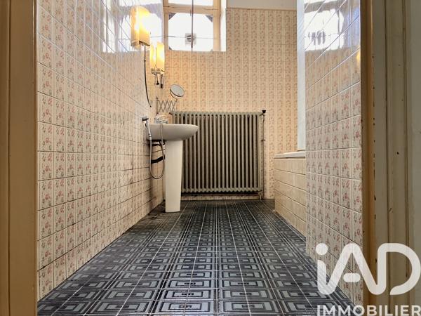 Maison à vendre 7 pièces 175 m² Luçon