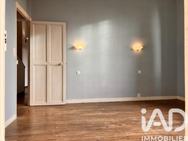 Maison à vendre 7 pièces 175 m² Luçon