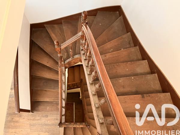 Maison à vendre 7 pièces 175 m² Luçon
