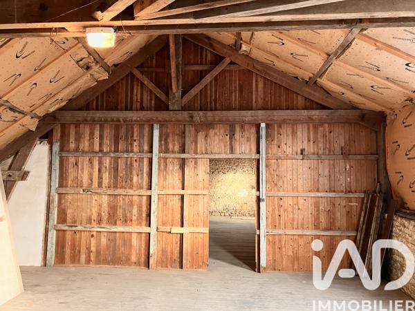 Maison à vendre 7 pièces 175 m² Luçon