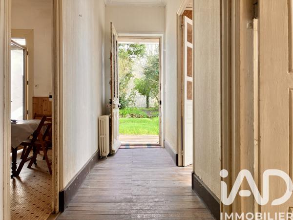 Maison à vendre 7 pièces 175 m² Luçon