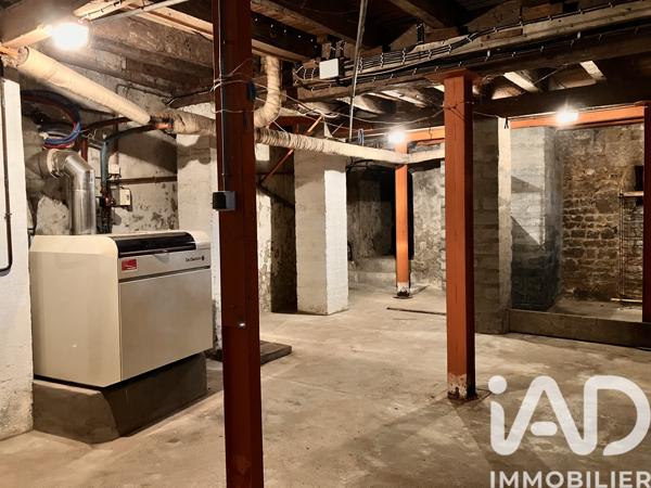Maison à vendre 7 pièces 175 m² Luçon