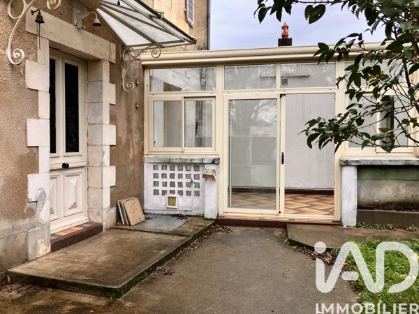 Maison à vendre 7 pièces 175 m² Luçon