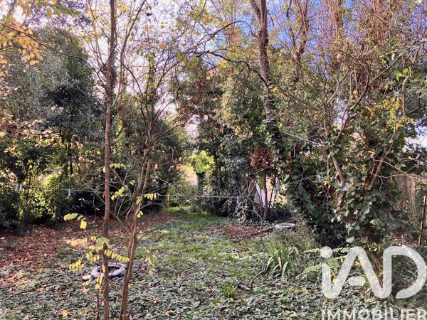 Maison à vendre 7 pièces 175 m² Luçon
