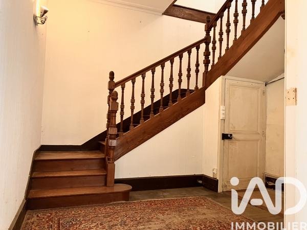 Maison à vendre 7 pièces 175 m² Luçon